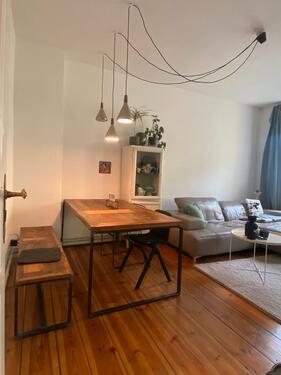 Foto - 2 Zimmer Etagenwohnung in Berlin