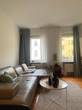 Foto - Etagenwohnung in Berlin zur Miete