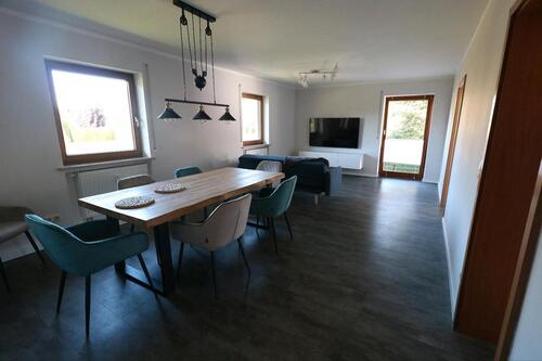 Foto - Möblierte 4-Zimmer-Wohnung - 1.800,00 EUR Kaltmiete, ca.  125,00 m²