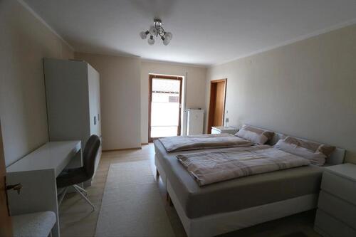 Foto - 4 Zimmer Etagenwohnung in Affing