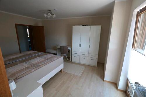 Foto - Etagenwohnung in Affing zur Miete