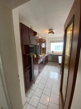 Foto - 2 Zimmer Etagenwohnung in Recklinghausen