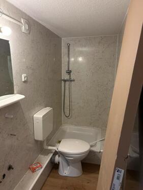 Foto - 1 Zimmer Etagenwohnung zur Miete in Aachen