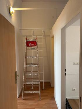 Foto - 1 Zimmer Etagenwohnung in Aachen