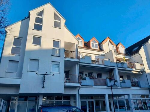 Foto - 3 Zimmer Etagenwohnung zum Kaufen in Bensheim