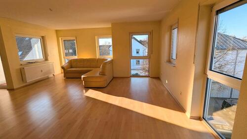 Foto - Etagenwohnung in Bensheim zum Kaufen