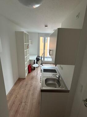 Foto - Etagenwohnung in Erlangen zur Miete