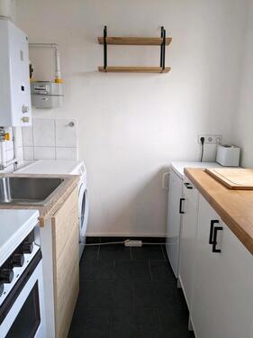 Foto - 1 Zimmer Etagenwohnung zur Miete in Berlin