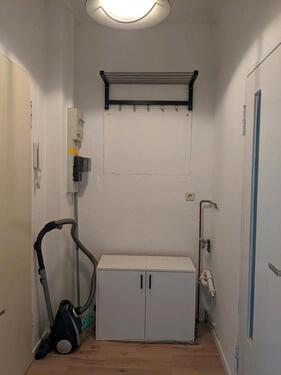 Foto - Etagenwohnung in Berlin zur Miete