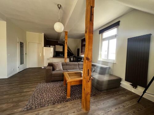 Foto - 2 Zimmer Etagenwohnung zur Miete in Weimar