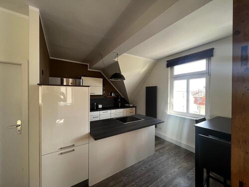 Foto - 2 Zimmer Etagenwohnung in Weimar