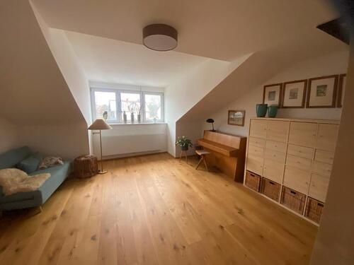 Foto - 3 Zimmer Etagenwohnung zur Miete in Sinzing