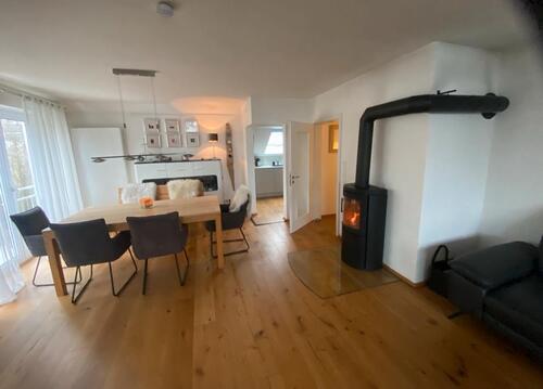 Foto - Etagenwohnung in Sinzing zur Miete