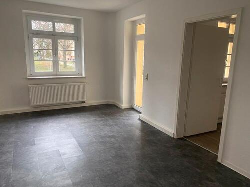 Foto - 2 Zimmer Etagenwohnung zur Miete in Leipzig