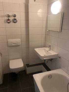 Foto - Etagenwohnung in Leipzig zur Miete