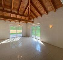 Geräumiges Einfamilienhaus mit großem Grundstück - Herschweiler-Pettersheim