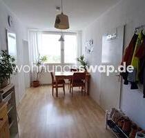 Wohnungsswap - 5 Zimmer, 105 m² - Carl-Justi-Straße, Bonn