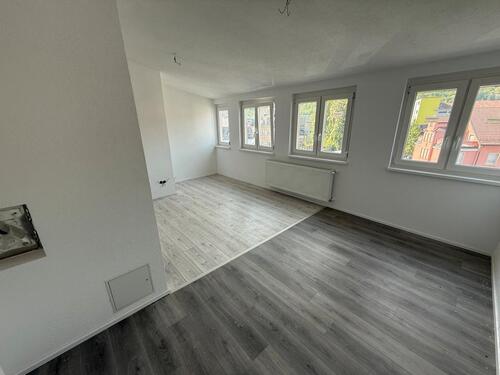 Foto - 2.5 Zimmer Dachgeschoßwohnung in Albstadt