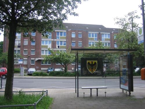 Foto - +++STUDENTENAPPARTEMENT+++ - 450,00&nbsp;EUR Kaltmiete, ca.&nbsp; 44,00&nbsp;m&sup2;