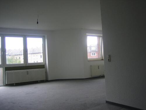 Foto - 1.5 Zimmer Etagenwohnung in Aachen