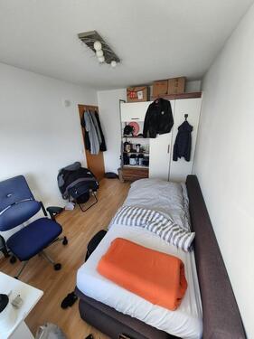 Foto - Zimmer in meiner Wohnung in Garching bei München