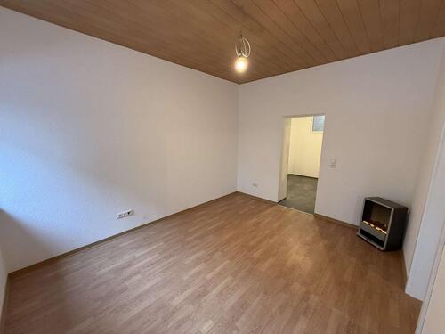 Foto - Etagenwohnung in Bingen am Rhein zur Miete