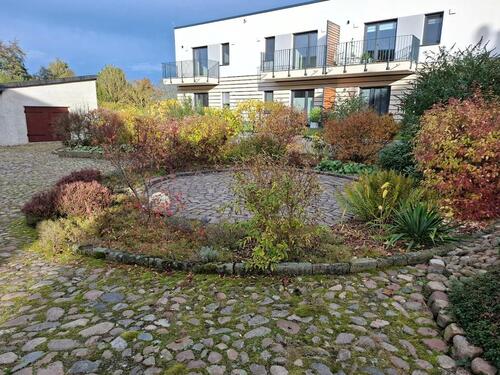 Foto - 13 Zimmer Mehrfamilienhaus, Wohnhaus zum Kaufen in Beetzendorf