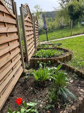 Foto - Gartengrundstück zur Pacht in FellbachKappelberg