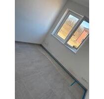 Moderne 2-Zimmer Neubauwohnung mit Terrasse und Gartenanteil - Soltau