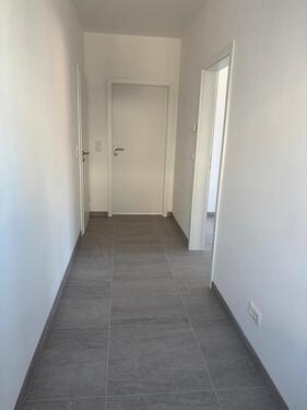 Foto - Etagenwohnung in Soltau zur Miete