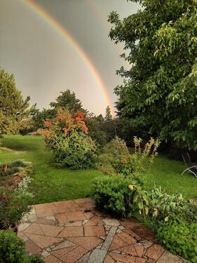 Foto - Charmantes Eigenheim in ruhiger Lage mitgroßem Grundstück
