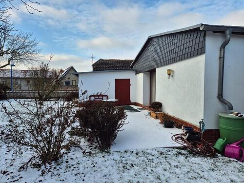 Foto - Einfamilienhaus in Salzatal zum Kaufen