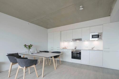 Foto - 2 Zimmer Etagenwohnung zur Miete in Münster