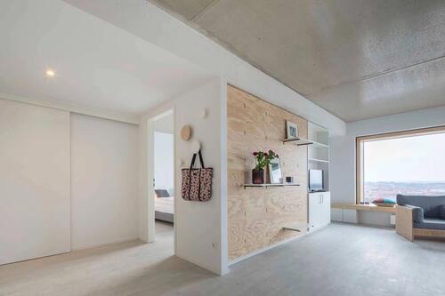 Foto - 2 Zimmer Etagenwohnung in Münster