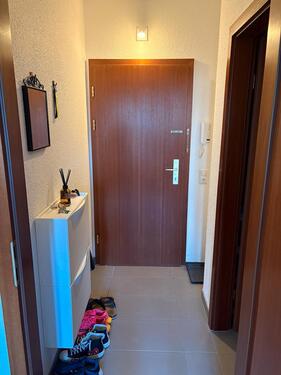 Foto - 2 Zimmer Etagenwohnung zur Miete in Dortmund