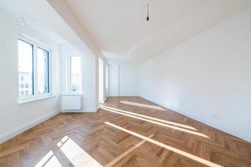 Foto - 2 Zimmer Etagenwohnung zur Miete in Berlin