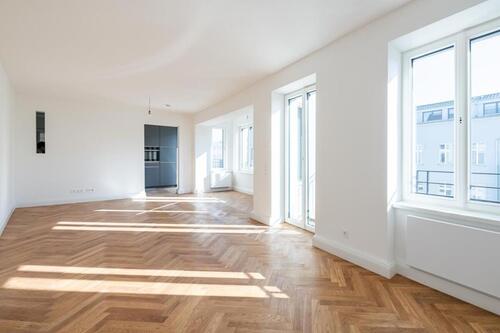 Foto - 2 Zimmer Etagenwohnung in Berlin