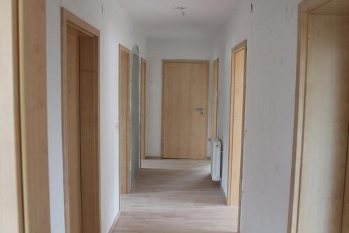 Foto - 4 Zimmerwohnung 100m² , 1OG ohne Garten