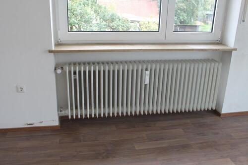 Foto - 4 Zimmer Etagenwohnung zur Miete in Mertingen