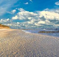 FeWo Ferienwohnung Ostsee Kolberg 4-8 Personen - Baunatal