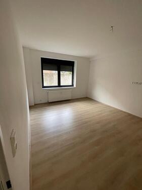 Foto - Erdgeschoßwohnung in Duisburg zur Miete