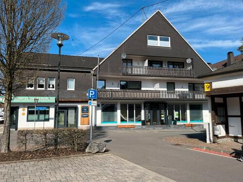 Foto - Eigentumswohnung in Lennestadt - Elspe