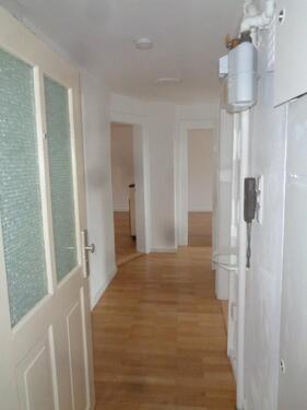 Foto - 3 Zimmer Dachgeschoßwohnung zur Miete in Würzburg