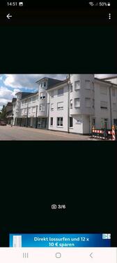 Foto - 1,5 Zimmer Wohnung in 68782 Brühl Baden Komplett möbliert 01.05.