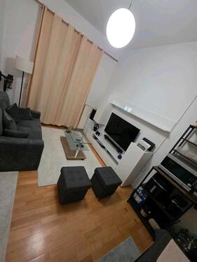 Foto - 1.5 Zimmer Erdgeschoßwohnung zur Miete in Brühl