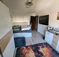 WG-Zimmer (2 Räume) im Haus + großes kellerzimmer - Peiting