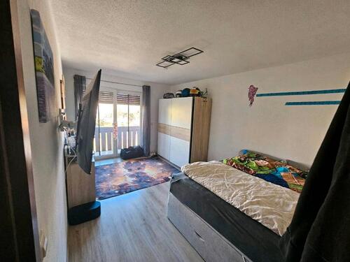 Foto - 2 Zimmer Etagenwohnung zur Miete in Peiting