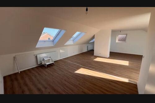 Foto - 1 Zimmer Dachgeschoßwohnung zur Miete in Gladbeck