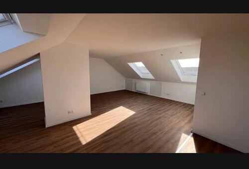 Foto - 1 Zimmer Dachgeschoßwohnung in Gladbeck