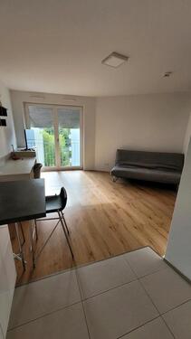 Foto - 1 Zimmer Etagenwohnung zur Miete in Berlin
